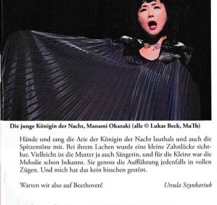 Der neue Merker Der neue Merker